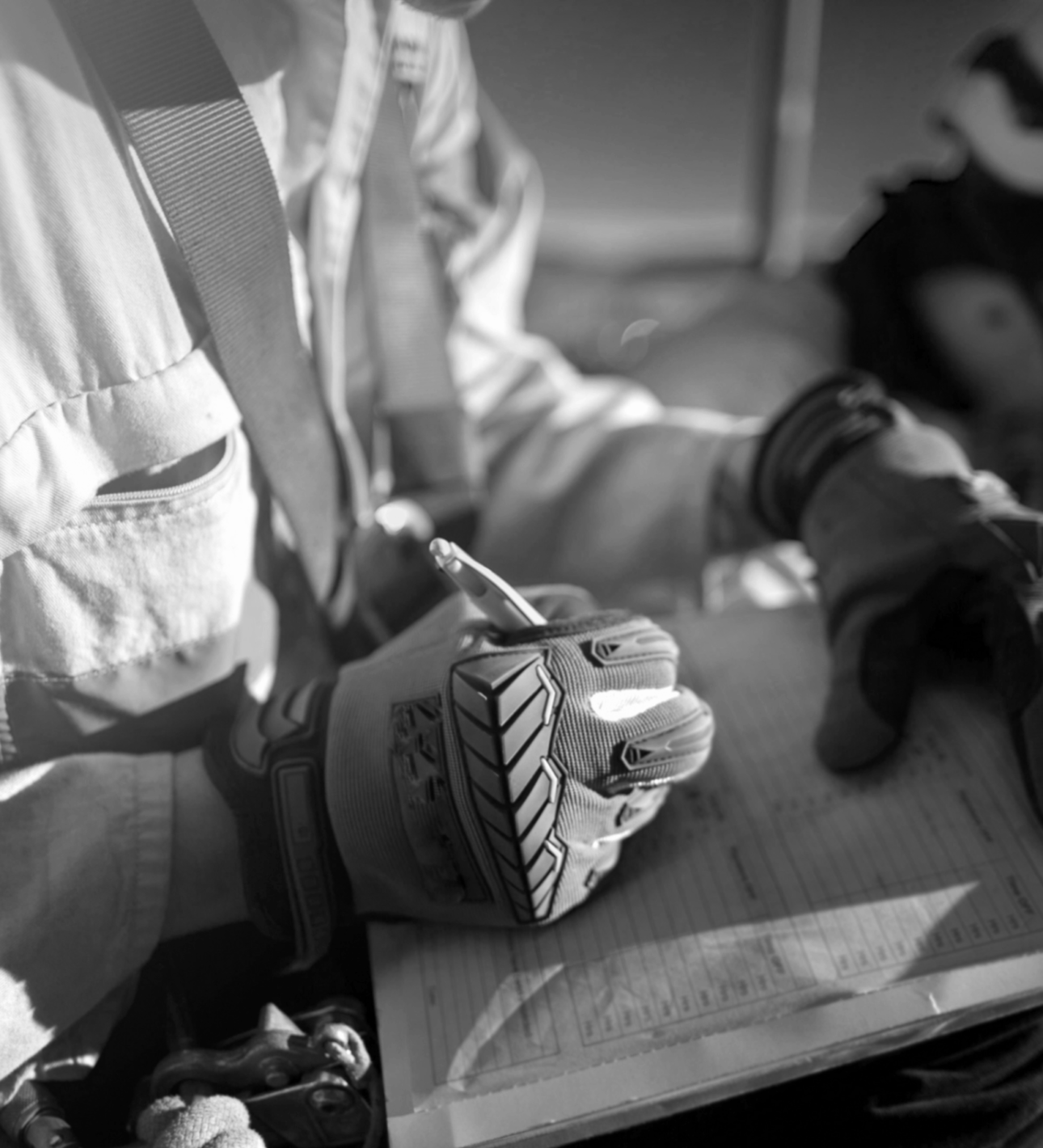 altico est une entreprise de travaux en hauteur et de bâtiment