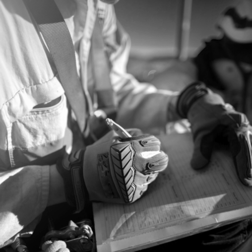 altico est une entreprise de travaux en hauteur et de bâtiment