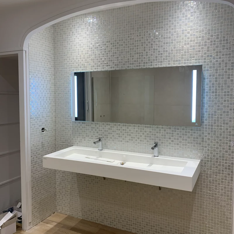 carrelage Aretxa
